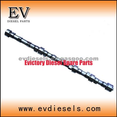 For Caterpillar Excavator Engine Parts 3306 Camshaft