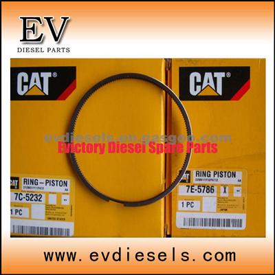 For 3306 Engine Parts Piston RING