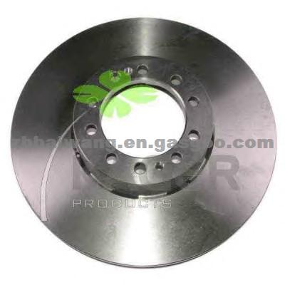 Truck Brake Disc Rotor 5010216437 RENAULT For ROR