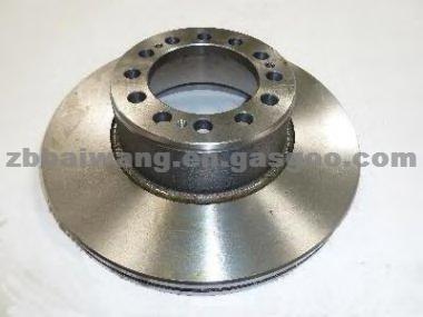 Truck Brake Disc Rotor 5010422593 RENAULT