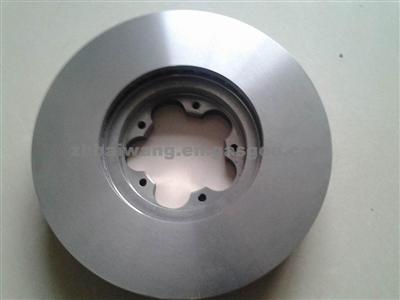 Car Brake Disc/ Rotor 95VX1125BA FORD