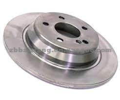 Car Brake Disc/ Rotor 86VX1125BA FORD