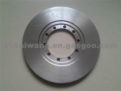 Car Brake Disc/ Rotor 6C162A315AB FORD