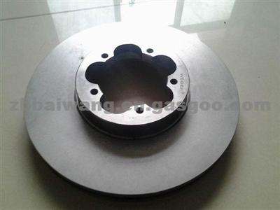 Car Brake Disc/ Rotor 6C161125BA FORD