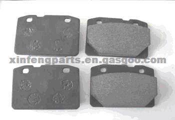 OPEL Brake Pads/OE:1605586