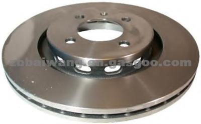 Car Brake Disc/ Rotor 4A0615301C For AUDI