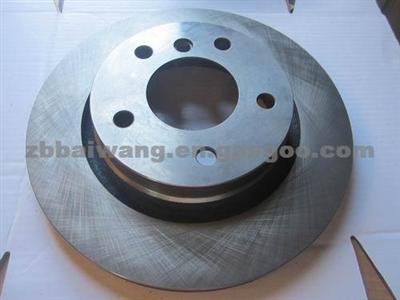 Car Brake Disc/ Rotor 8D0615301A For AUDI