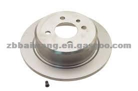 Car Brake Disc/ Rotor 431615301 For AUDI