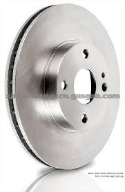 Car Brake Disc/ Rotor 7700780892 For RENAULT