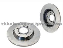 Car Brake Disc/ Rotor 7700715166 For RENAULT