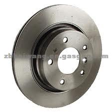 Car Brake Disc/ Rotor8200010519 For RENAULT