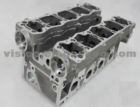 Cylinder Head 9656769580/02.00.GZ/AMC906016 For TU5JP4/ N6A10XA3A-PSA