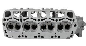 Cylinder Head 11101-73020/11101-73021/AMC 906 020 For 4Y