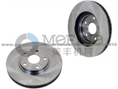 31266 brake disc