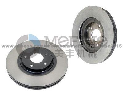 31341 brake disc