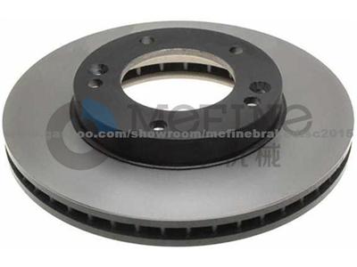 31386 brake disc