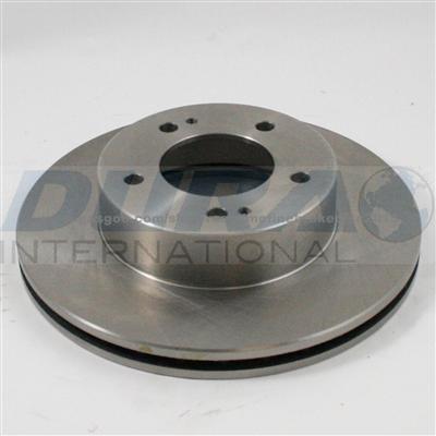 31087 brake rotor