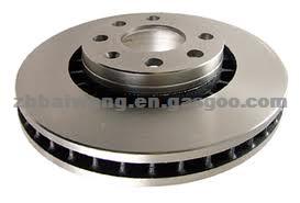 Car Brake Disc/ Rotor 1001093 For FORD