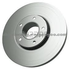 Car Brake Disc/ Rotor 3395510 For FORD