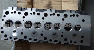 Cylinder Head For TOYOTA 3L