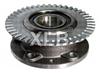 Wheel Hub, 60568138/ C197/ BAFB636009C