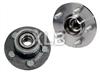 Wheel Hub, 512133/ BR930176/ RW8133