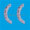 Brake Shoe K6737