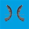Brake Shoe RS595