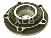 Wheel Hub, 3748.30/ R166.2/ VKBA1411