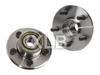 Wheel Hub, 512013/ BR930206/ RW813