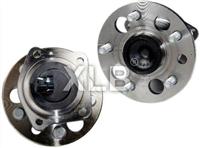 Wheel Hub, 512041/ BR930339/ RW841