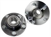 Wheel Hub, 512106/ BR930106/ RW8106