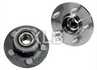 Wheel Hub, 512133/ BR930176/ RW8133