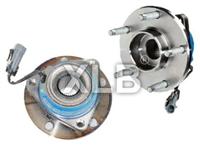 Wheel Hub, 512153/ BR930198/ RW8153