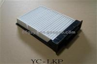 OEM 8101014 LK-8101014 20025208 CABIN AIR FILTER AIR FILTER FOR BYD