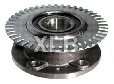 Wheel Hub, 60568138/ C197/ BAFB636009C