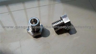 316ti Screw