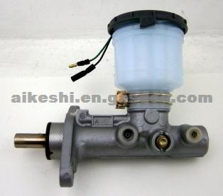 Brake Master Cylinder 46100-S5A-J41