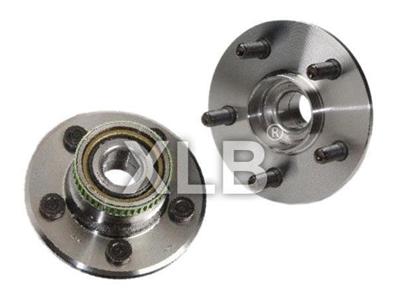 Wheel Hub, 512013/ BR930206/ RW813