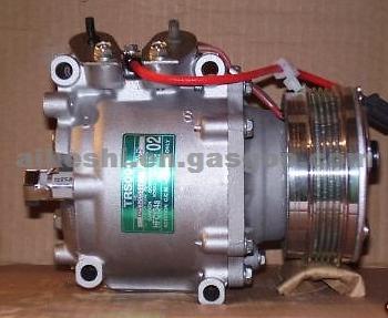 AC COMPRESSOR For Honda CRV RD5