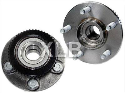 Wheel Hub, 512105/ BR930105/ RW8105