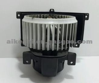 Fan Motor For VW Touareg 2004