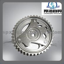 Brand New Crankshaft Gear Timing Gear For RENAULT 7710476570 7701478037