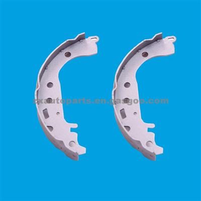 Brake Shoe S832/S753