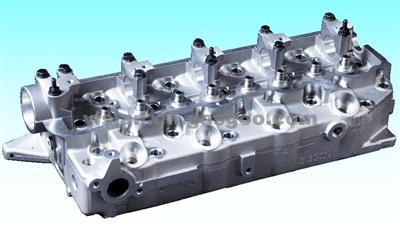 Cylinder Head MD185922/ MD185918/ MD107933/AMC 908511