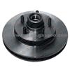 Bearing Brake Disc/ Rotor 5595 For GMC