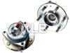 Wheel Hub, 512249/ BR930368/ RW8249