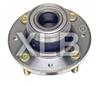 Wheel Hub, 512252/ R165.22/ VKBA3458