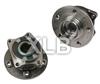 Wheel Hub, 512253/ BR930389/ 713660340