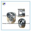 D30 Cast Iron Microarc Oxidation Piston